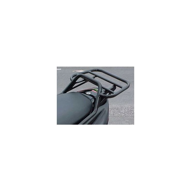 Renntec Honda CBR900 RR 98-99 Black Sport / Carrier Rack